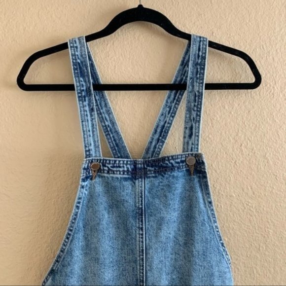 BLANK NYC Blow The Bag Skirtall 28 - Picture 16 of 16